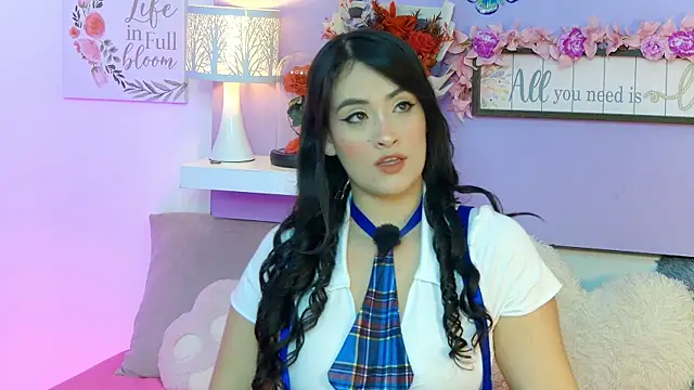 ChloeRem online show from March 2026 09:06:01 PM