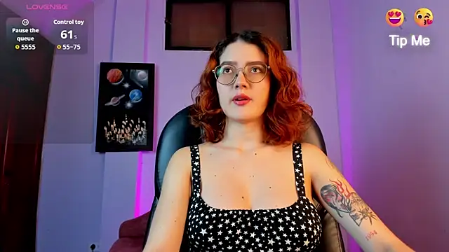 MiaWinx online show from January 2026 09:19:01 PM