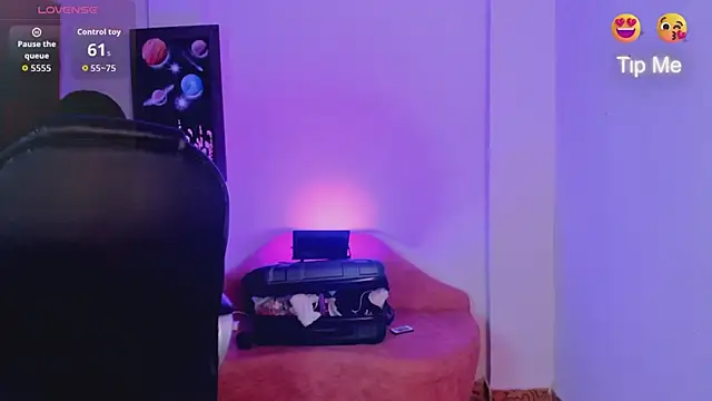 MiaWinx online show from March 2026 08:11:01 PM