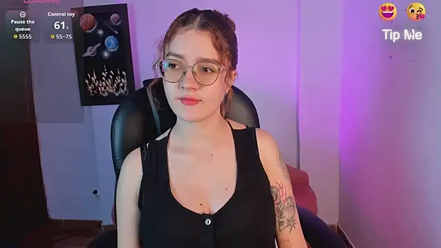 MiaWinx online show from April 2026 08:54:02 PM