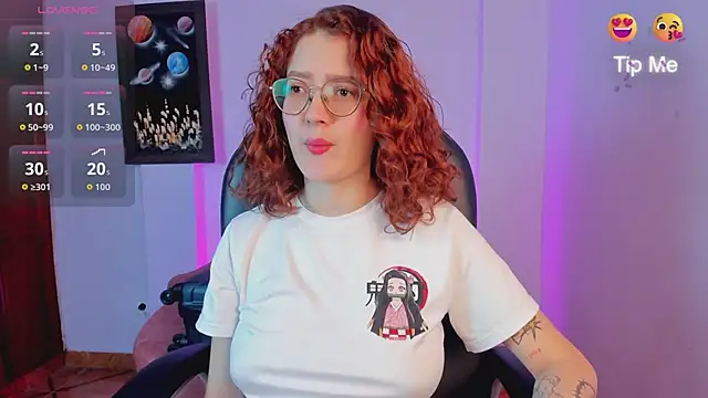 MiaWinx online show from February 2026 09:03:02 PM