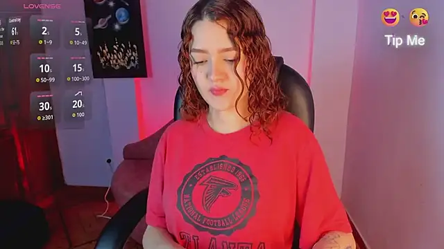 MiaWinx online show from March 2026 09:36:01 PM