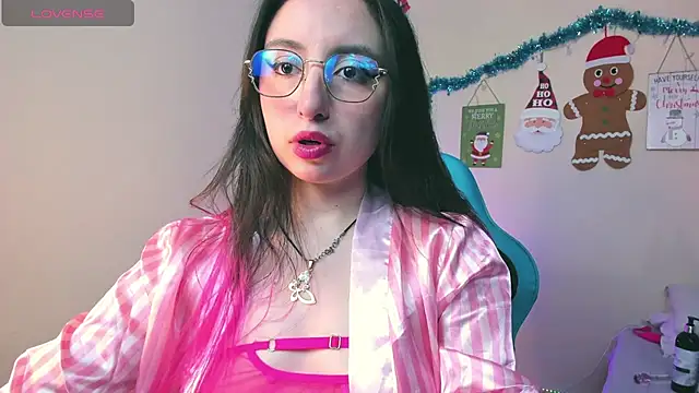 Julieta cott online show from November 2025 12:54:02 AM