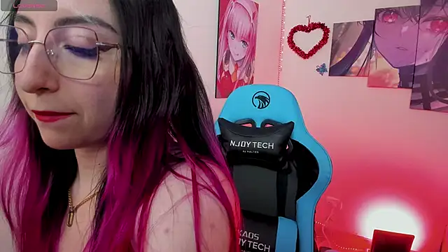 Julieta cott online show from February 2025 02:26:02 AM