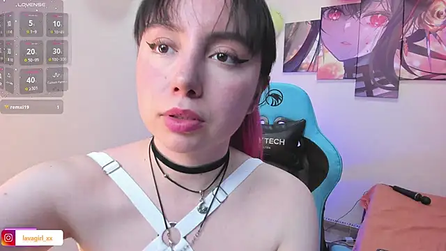 Julieta cott online show from March 2026 10:39:01 PM