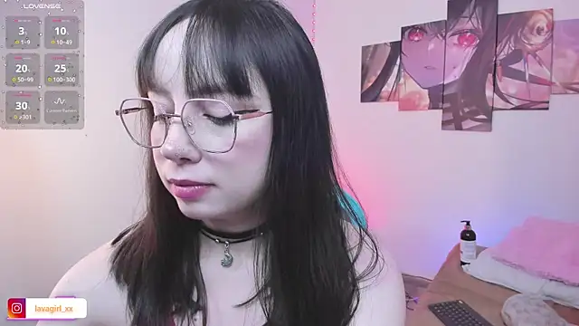 Julieta cott online show from July 2026 02:20:02 AM