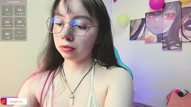 Julieta cott online show from March 2026 09:59:01 AM