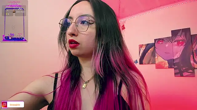 Julieta cott online show from March 2025 02:50:01 AM