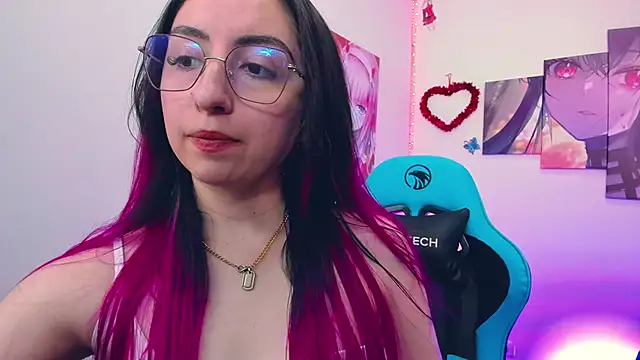 Julieta cott online show from February 2025 01:41:02 AM