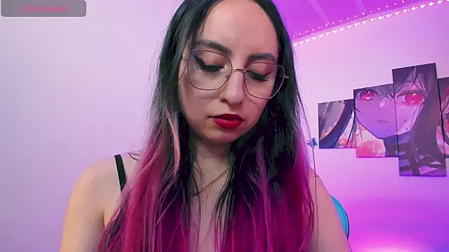 Julieta cott online show from March 2025 01:45:02 AM