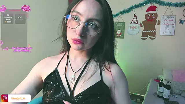 Julieta cott online show from November 2025 02:54:02 AM