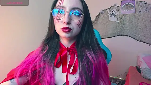 Julieta cott online show from November 2025 01:23:01 AM