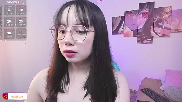 Julieta cott online show from July 2026 10:49:02 PM