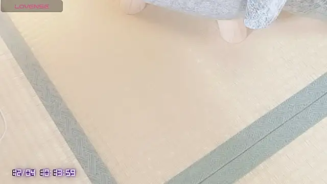 Hina-Happy online show from December 2025 01:15:02 AM