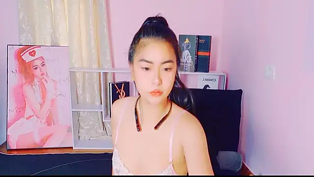 SexualStruggle online show from September 2025 03:55:01 AM