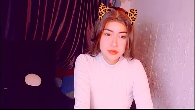 SexualStruggle online show from October 2025 01:46:02 AM