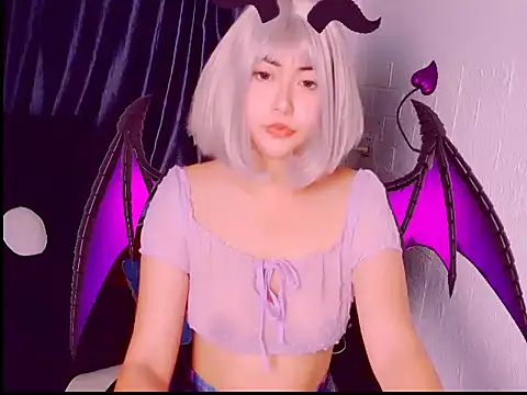 SexualStruggle online show from October 2025 02:32:01 AM