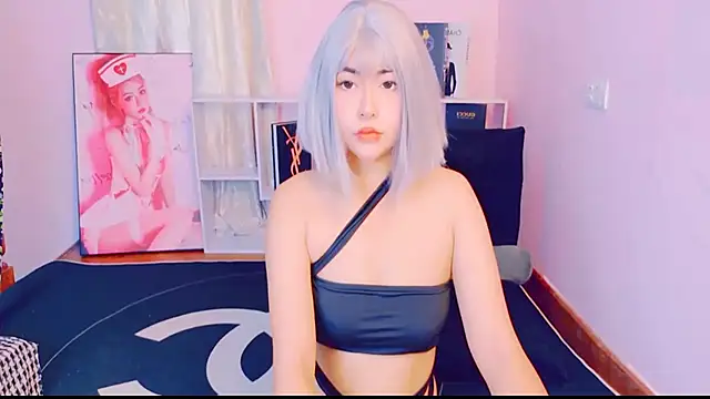 SexualStruggle online show from September 2025 02:07:02 AM