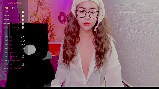 SexualStruggle online show from November 2025 04:56:01 AM