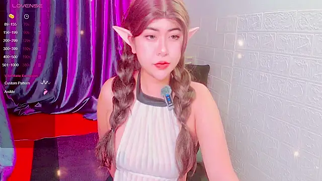 SexualStruggle online show from November 2025 05:24:02 PM