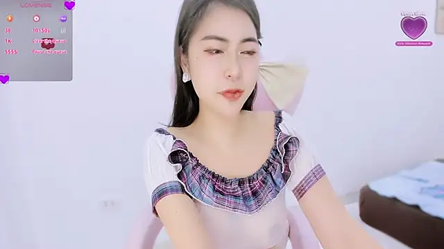 SexualStruggle online show from February 2025 11:50:02 AM