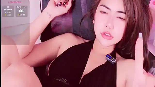 SexualStruggle online show from February 2026 07:58:01 PM