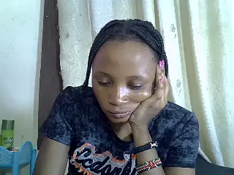 SpicyPetite online show from February 2025 02:38:01 PM