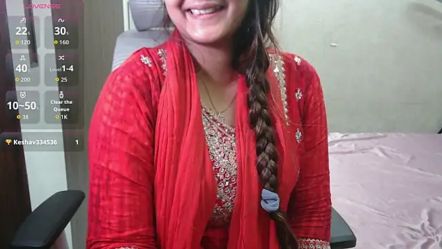 Jass-Karan online show from March 2026 06:19:01 PM