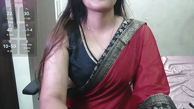 Jass-Karan online show from March 2026 03:47:01 PM