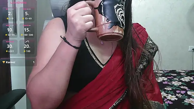Snapshot of Jass-Karan chatting on June 2026 05:50:01 PM Jass-Karan online show from June 2026 05:50:01 PM