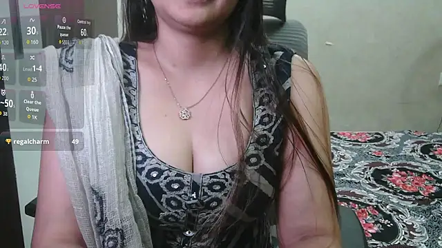 Jass-Karan online show from April 2026 06:26:01 PM
