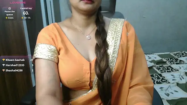 Jass-Karan online show from March 2026 03:44:01 AM