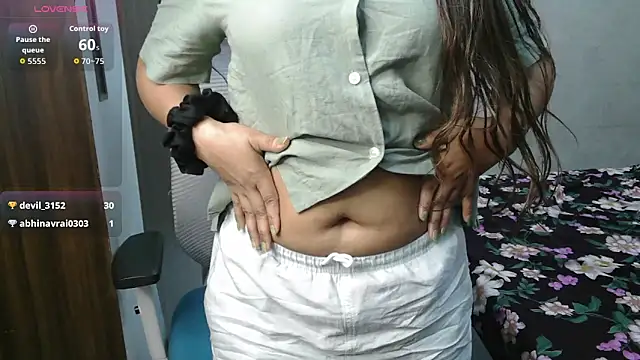 Jass-Karan online show from March 2026 02:07:02 AM
