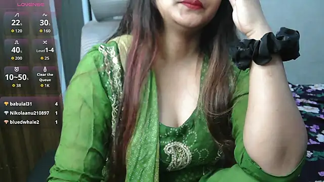 Jass-Karan online show from March 2026 01:35:01 AM