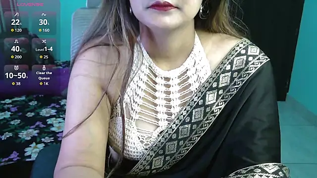 Jass-Karan online show from November 2025 12:37:01 AM