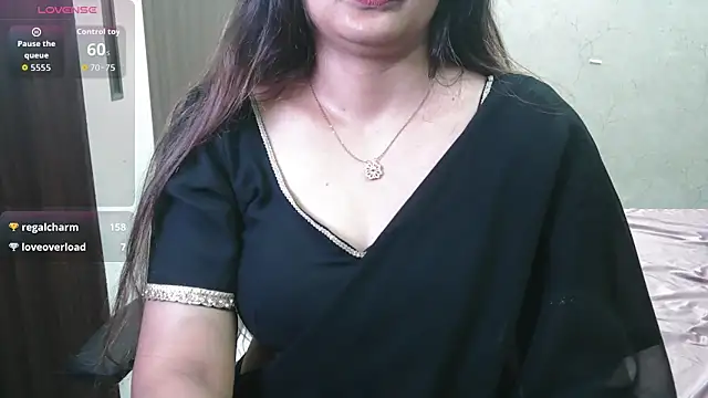 Jass-Karan online show from April 2026 07:53:01 PM
