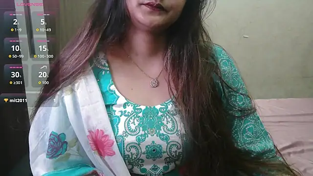 Jass-Karan online show from April 2026 09:32:01 PM