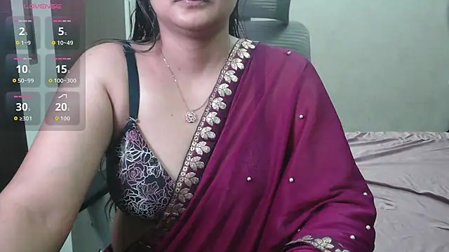 Jass-Karan online show from April 2026 08:32:01 PM