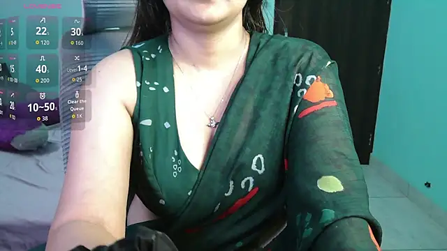 Jass-Karan online show from January 2026 05:38:02 PM