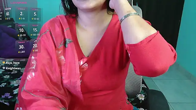 Jass-Karan online show from November 2025 05:08:02 PM