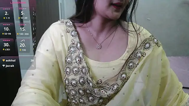 Jass-Karan online show from March 2026 06:29:02 PM