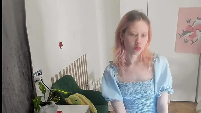 Silly  Milly online show from May 2026 01:37:01 AM