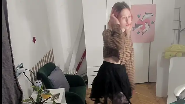 Silly  Milly online show from May 2026 01:05:01 AM