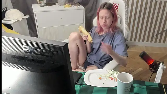 Silly  Milly online show from April 2026 03:49:01 PM