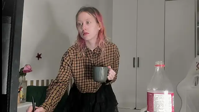 Silly  Milly online show from May 2026 01:16:01 AM