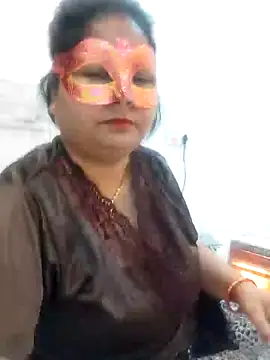 BBW HOT COUPLE online show from January 2025 02:04:01 PM