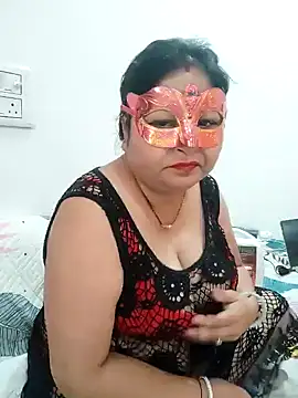 BBW HOT COUPLE online show from January 2025 03:37:01 AM