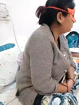 BBW HOT COUPLE online show from January 2025 02:19:01 PM