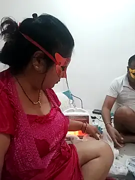 BBW HOT COUPLE online show from January 2025 01:52:02 PM