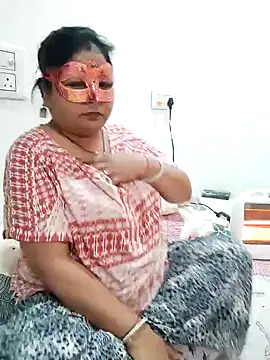 BBW HOT COUPLE online show from January 2025 05:27:01 PM